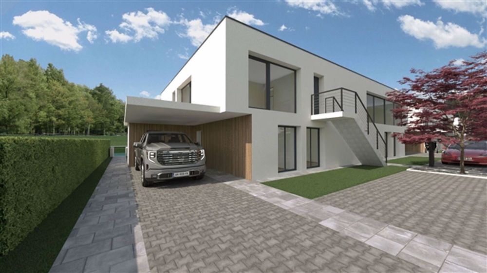 Wohnung / Grundstück Nr. 9 - Bild 1