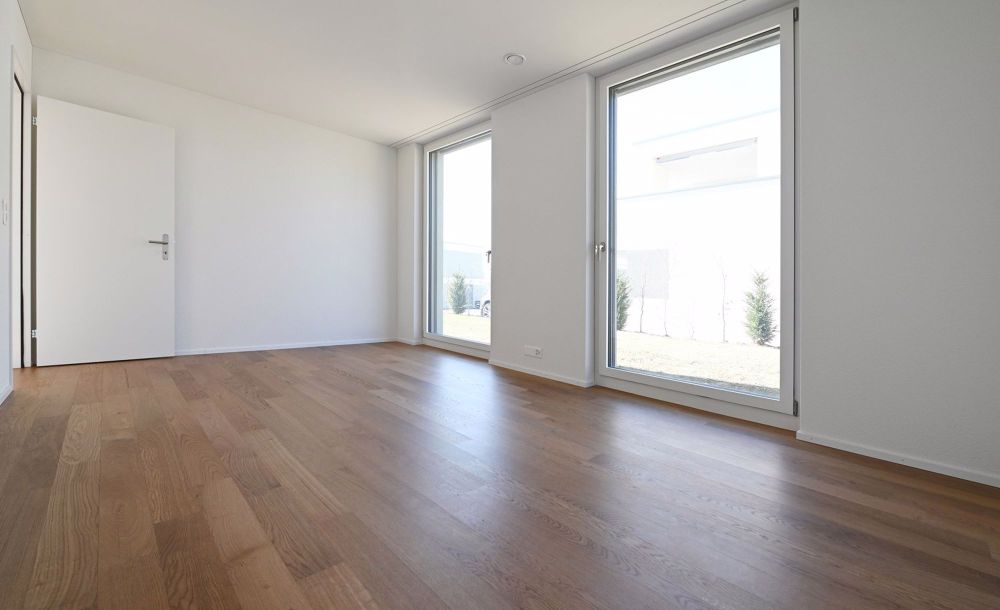 Neubau 6,5-Zimmer freistehendes EFH, ready to move! - Bild 6