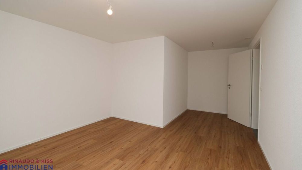 NEUBAU - hell - modern - zentral gelegen - Bild 6
