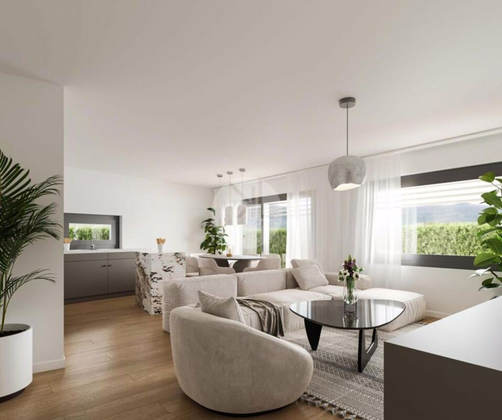 Wohnung 3.5 Zimmer in Ardon - Bild 2