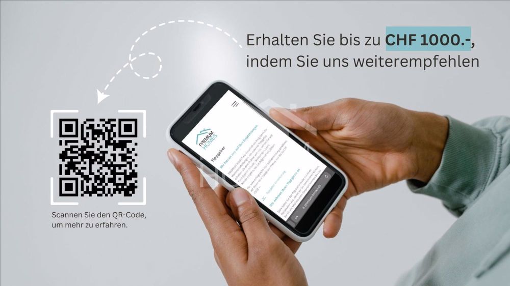 Wohngenuss in Flamatt - Bild 8