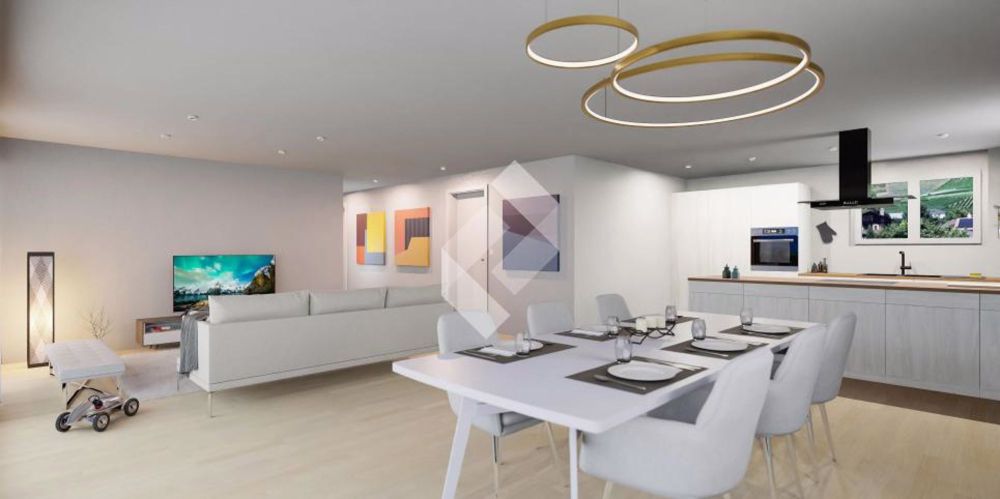La Maya - magnifiques appartements dégagés - chantier en cours - Bild 12