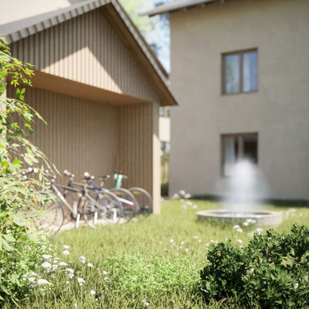 Traumhafte Aussicht - Gerne nach Hause kommen - Bild 6