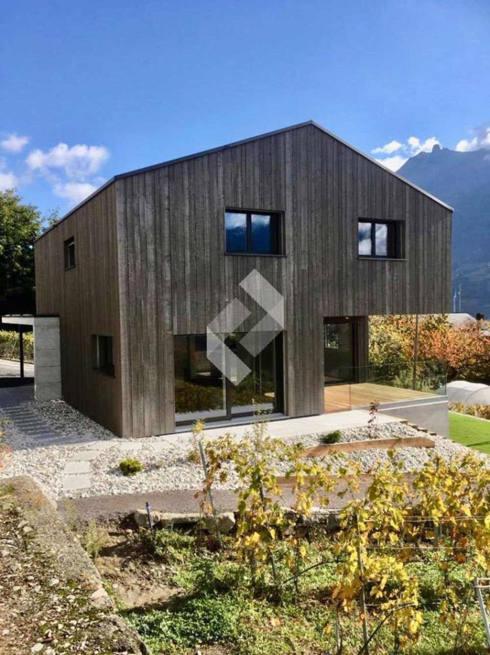 Au Grugnay, villas de rêve et tranquillité - Bild 4