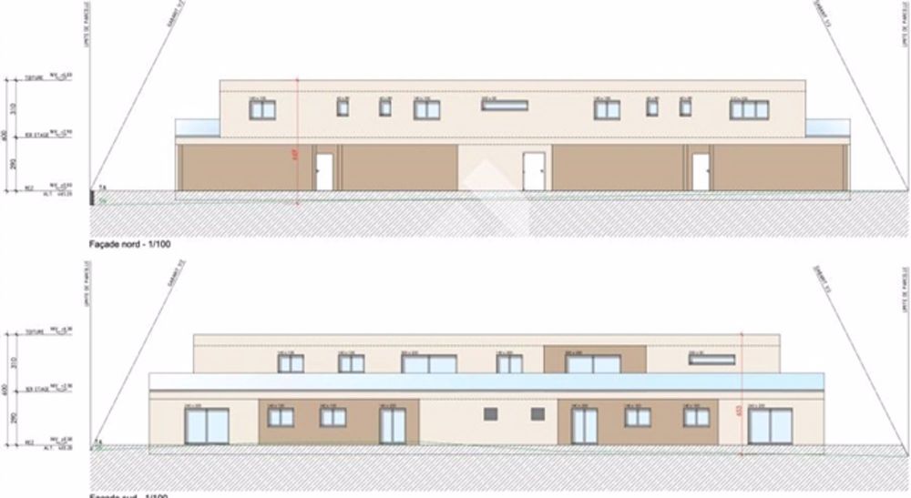 4.5 Zimmer im Obergeschoss - Bild 2