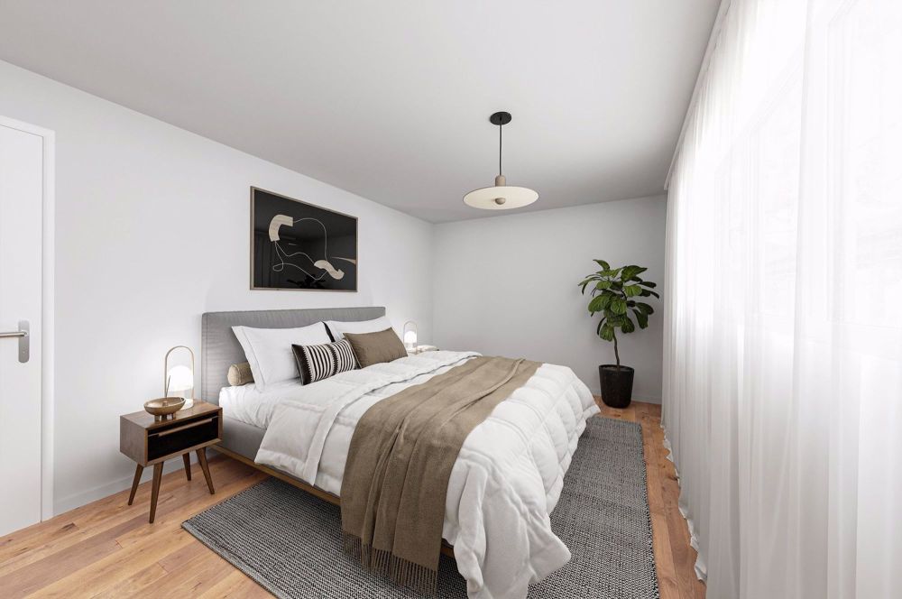 Letzte Wohnung verfügbar! - Naturnah wohnen, idyllisch geniessen - Bild 3