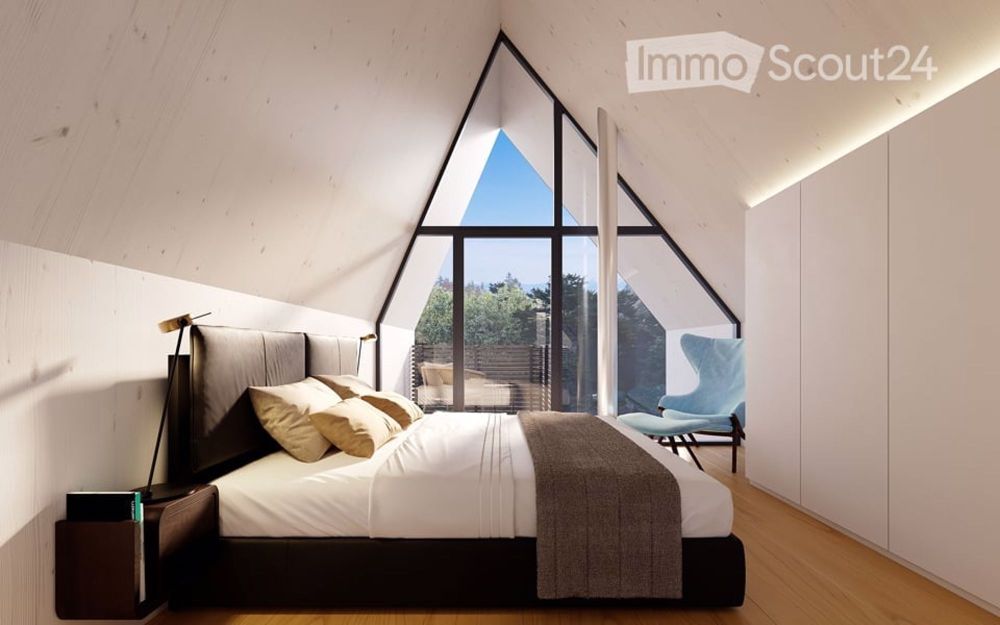 Voll ausgestattetes Kompakthaus im Erholungsgebiet Magglingen, ab CHF 775'000.- inkl. Carport - Bild 5