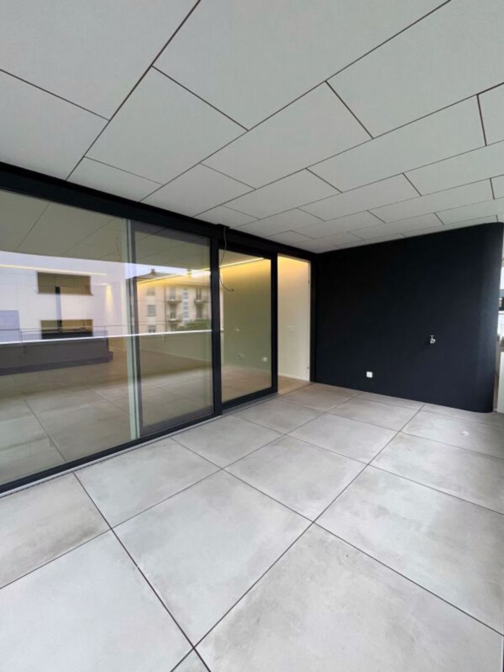 NEUBAU - LETZTE 3.5-ZIMMER-WOHNUNGEN IN SOLDUNO - Bild 2