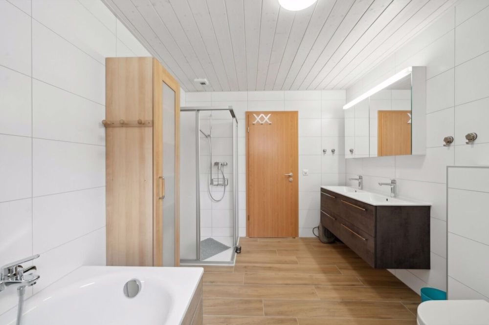 Magnifique villa jumelée par les garages " Villa Rosa - Bild 10