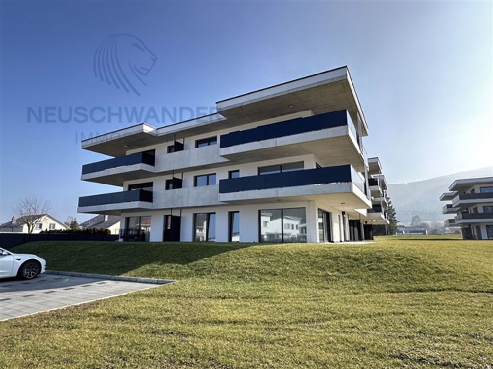 Mit herrlicher Aussicht und in der Nähe von Annehmlichkeiten - Bild 12