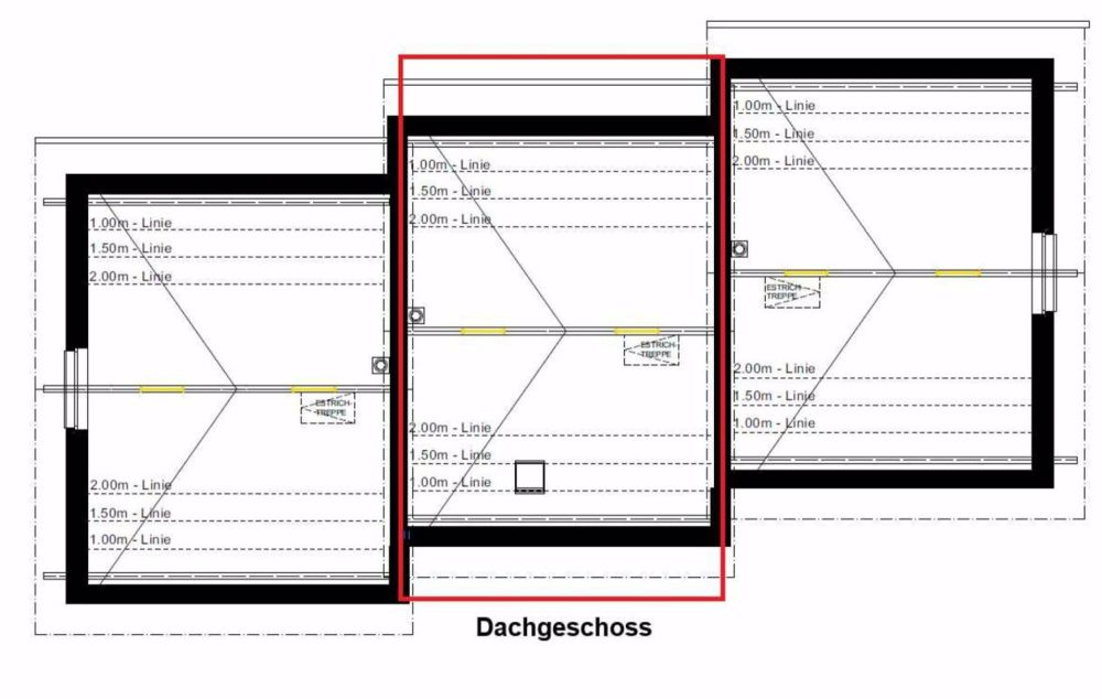 Zu verkaufen in 8362 Itaslen, neues 5½ Zi.-REFH, an ruhiger, sonniger Lage angrenzend an Landwirtschaftszone ! - Bild 6