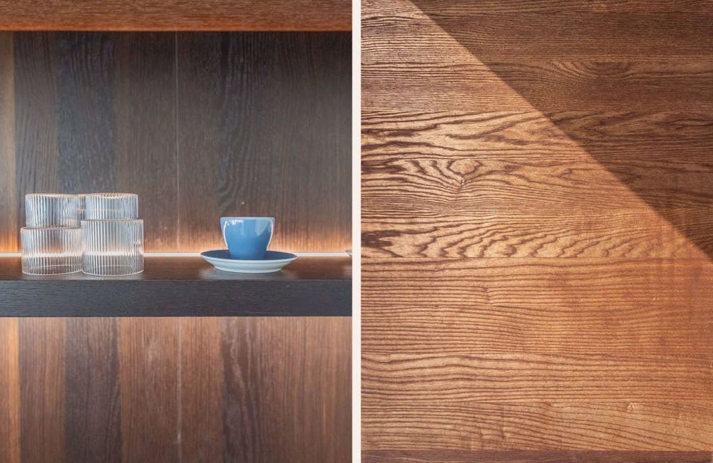 Luxuriöse 3.5-Zimmer-Maisonettewohnung an bester Hanglage - Bild 7