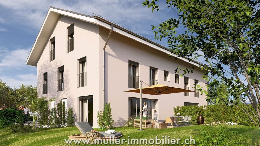 Spacieuse maison avec studio indépendant - Une opportunité unique ! - Bild 1
