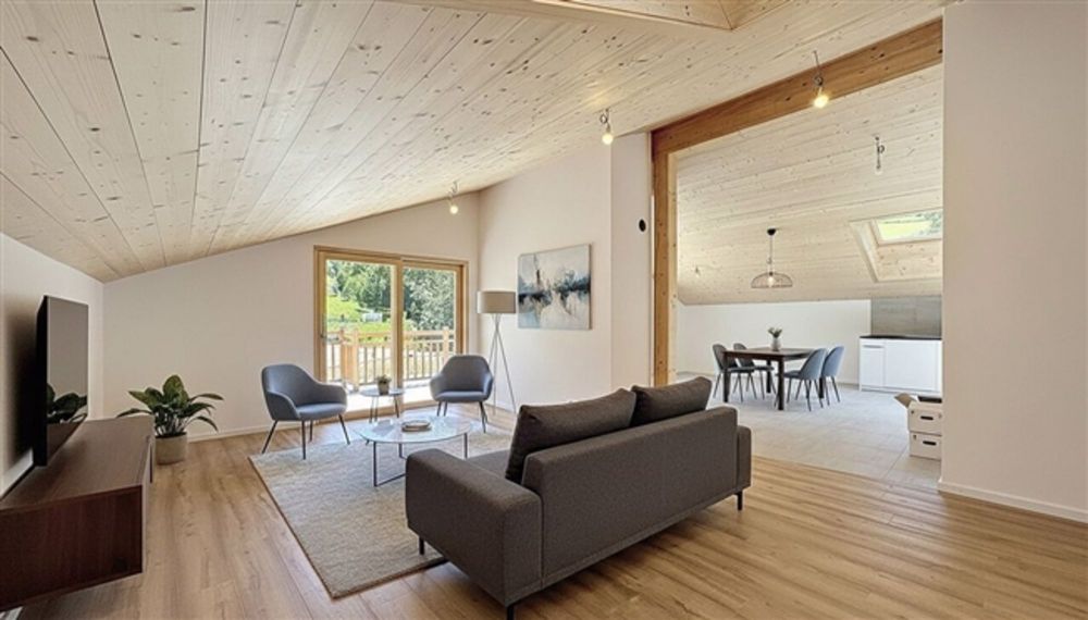 EIN ZUHAUSE, IN DEM SICH ALLES UM SIE DREHT - Bild 2