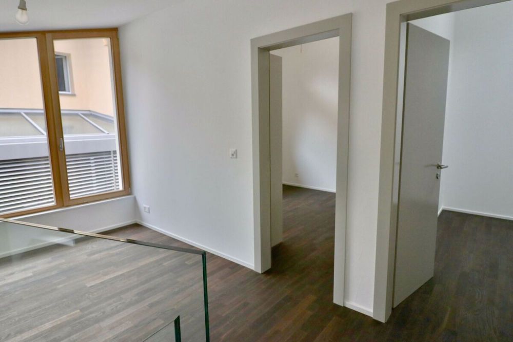 Objekt rar! Charmantes Reihenhaus mit 3,5 Zimmern, neu, mit Charme! - Bild 11