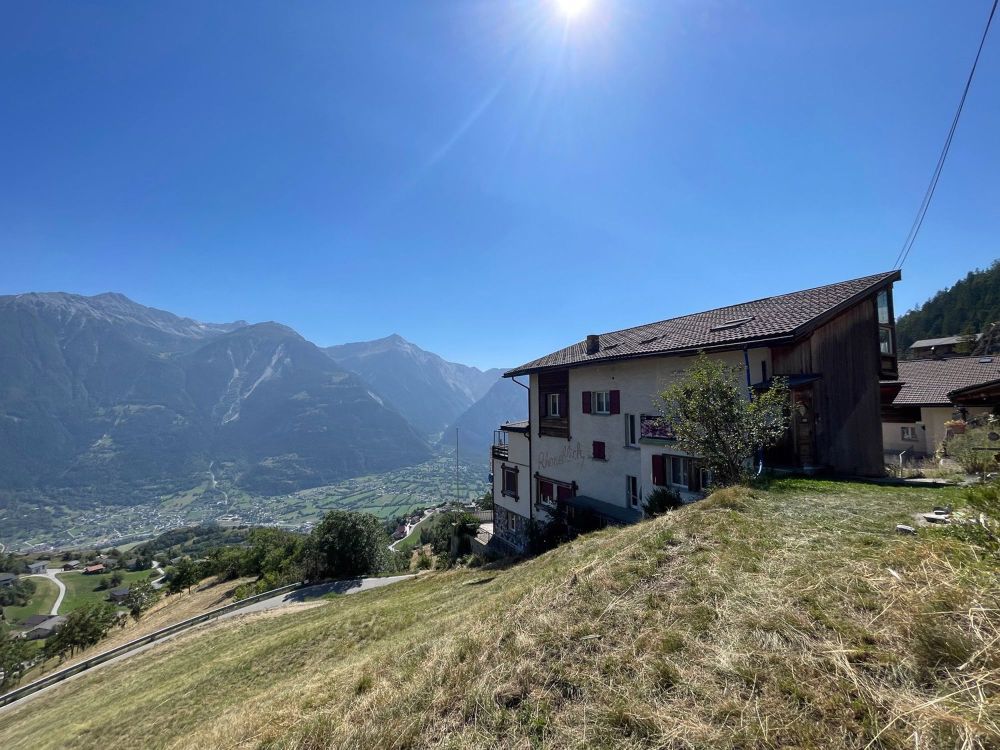 Zweitwohnungsreserven, Hotel / Restaurant mit Wohnungen - Bild 8