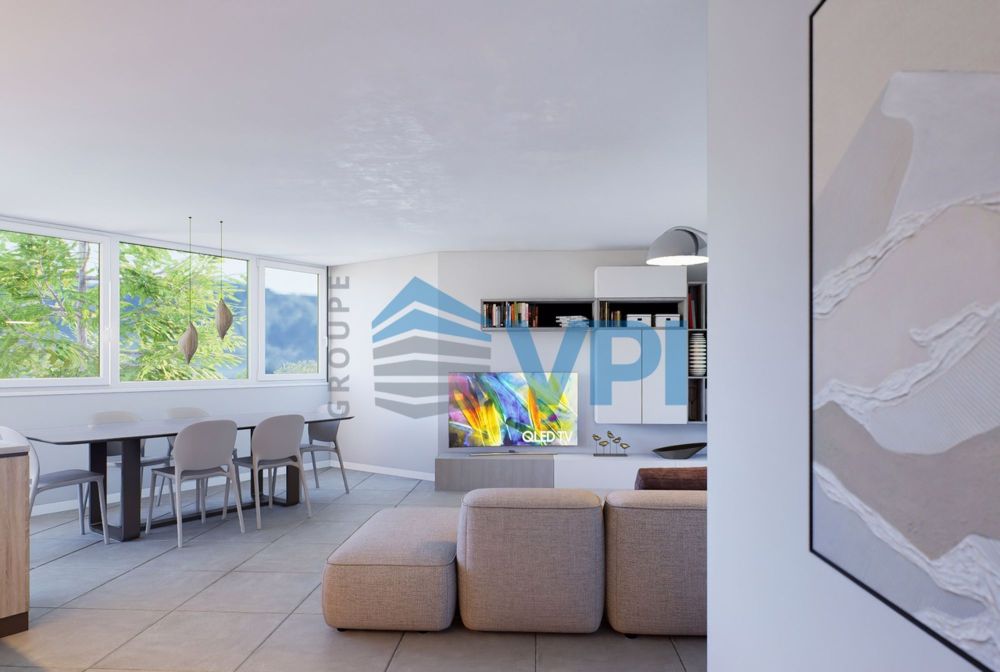 NEUES ANGEBOT VON HOHEM STANDARD IN DER GEMEINDE LA TOUR-DE-PEILZ - Bild 3