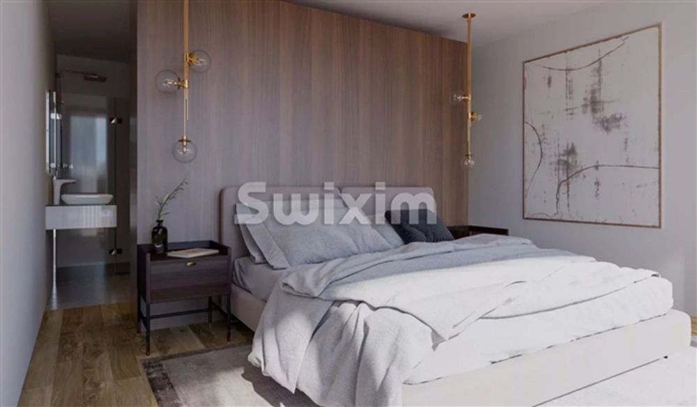 Versoix - Villa KAJA THPE schlüsselfertig - Bild 9