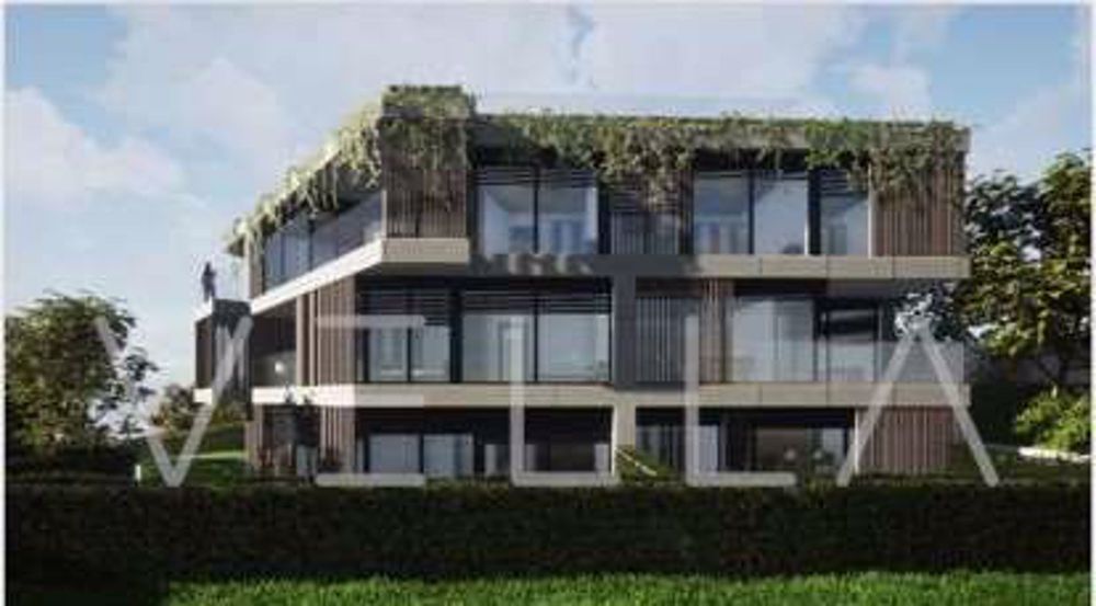Eleganza Contemporanea con Giardino - Bild 2