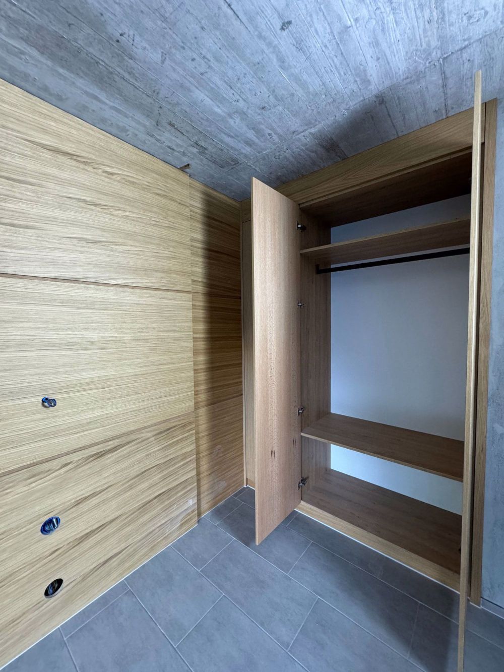Mobilierte Neubauwohung Savognin - Bild 6