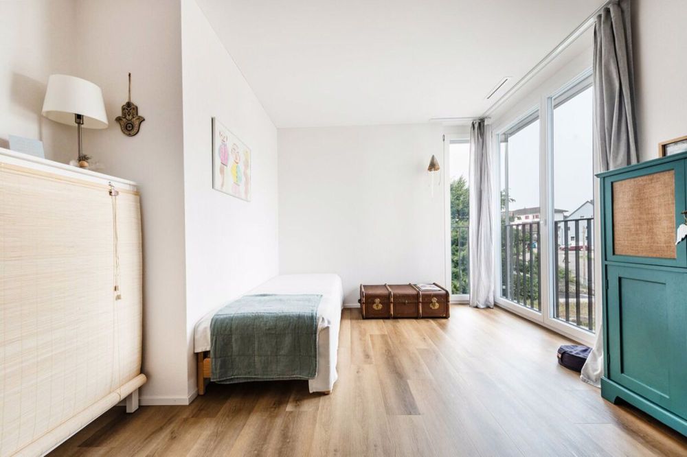 Ihre neue Wohlfühloase an der Sitter - Bild 13