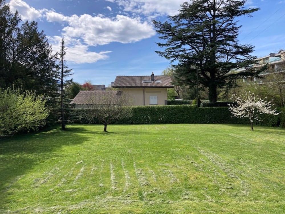 Vente sur plans de 2 villas mitoyennes - Bild 4