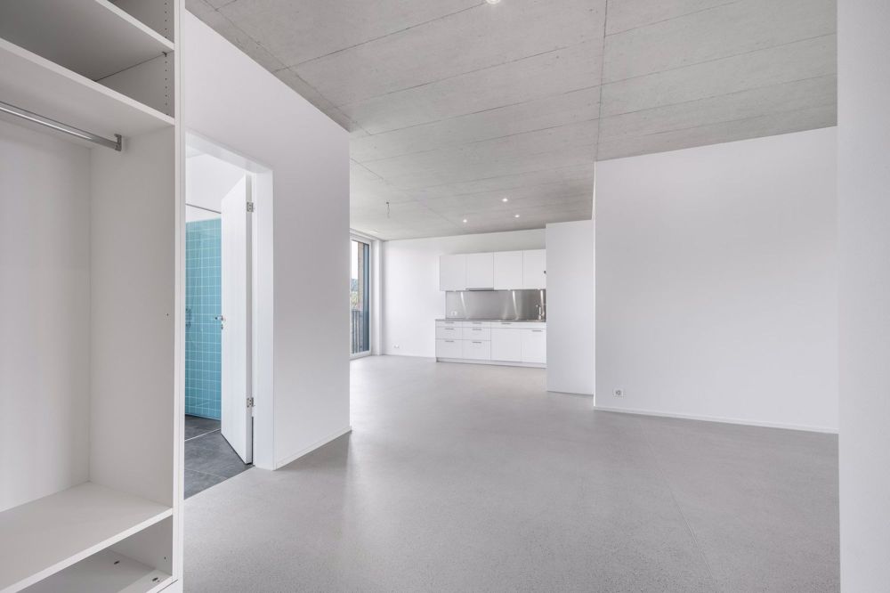 Moderne 2.5-Zimmer-Wohnung in Adliswil - Bild 5