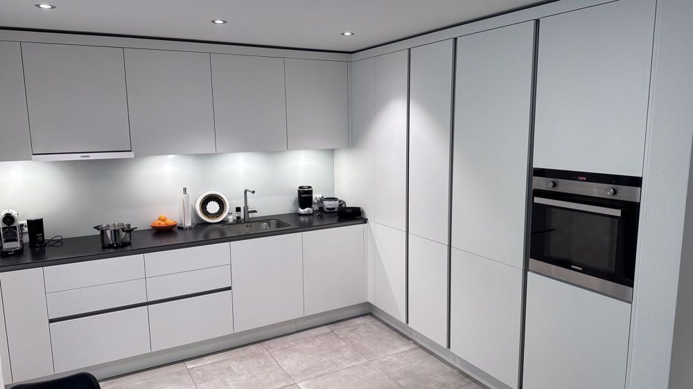 Apartment on lake Zurich - Bild 5
