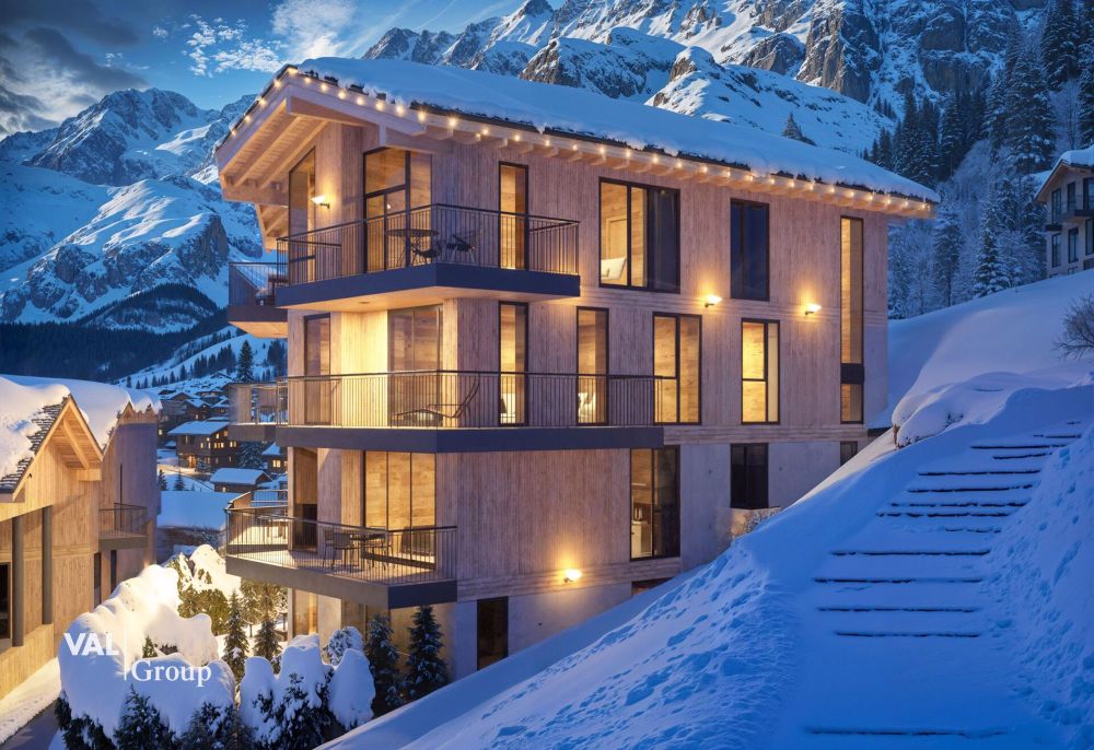 Residenz Le Roc: Investieren Sie in Ihre neue, einzigartige Ferienwohnung - Bild 4