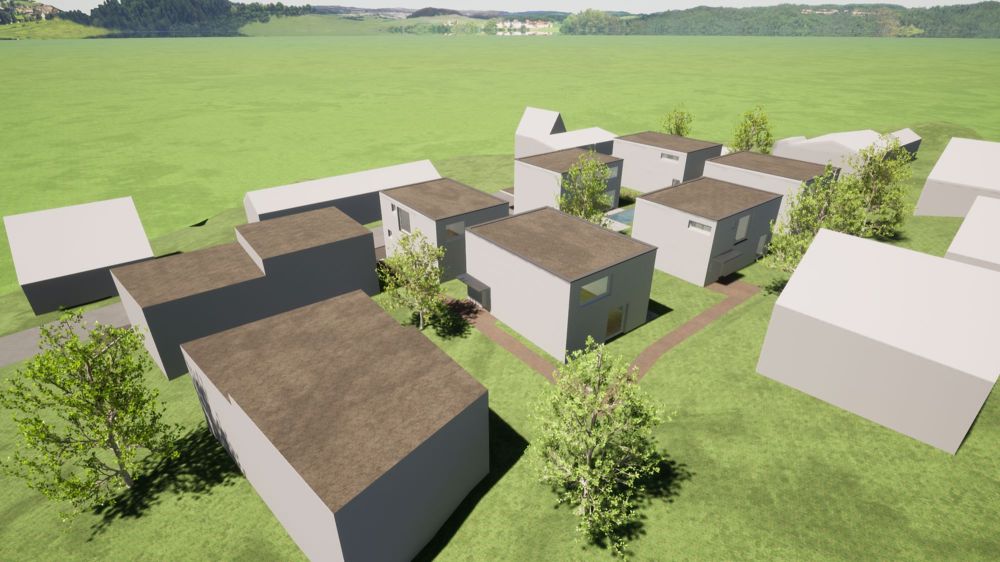 4 ½ Zimmer-Haus in Seltisberg kaufen - Bild 7