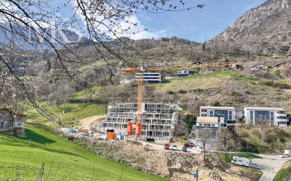 Panoramablick, Sonne und Ruhe: Ihr Wohntraum - Bild 2