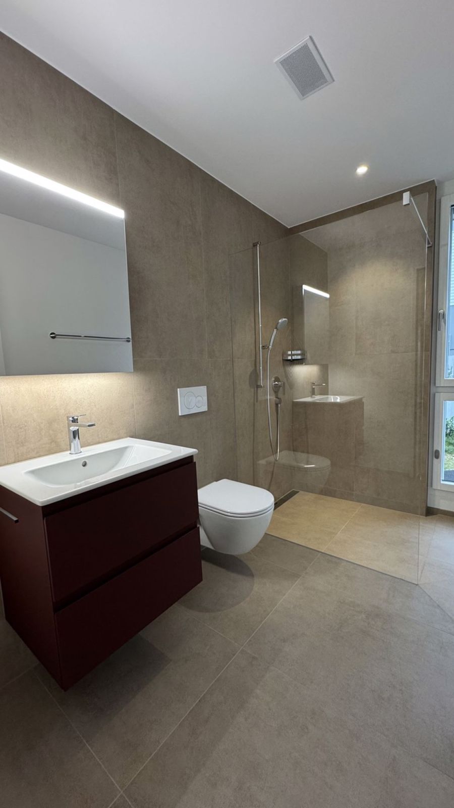 SCHÖN, RUHIG, ZENTRAL "GRÜENEGG WILLISAU - DU/WC