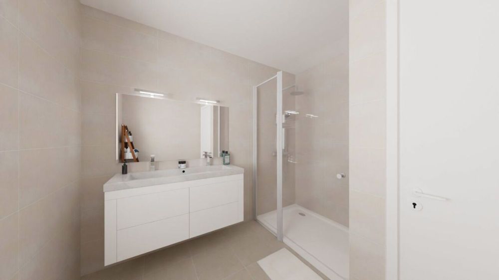 Großzügiges Loft mit 82m² im 1. Stock in Grandson - les Sources: Lot 4 - Bild 8
