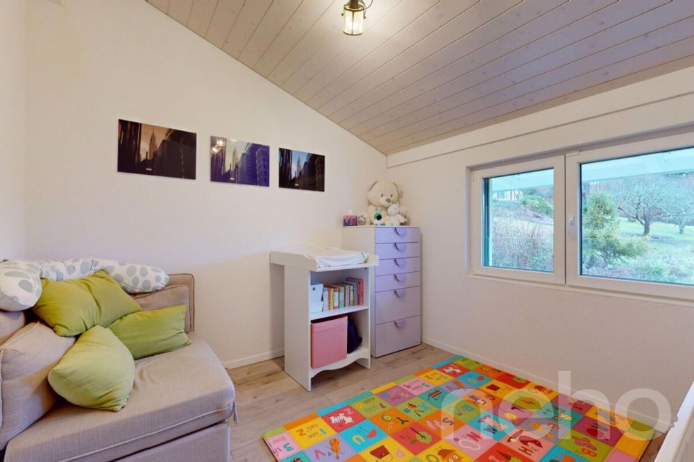 Belle maison neuve avec des finitions haut de gamme - Bild 10