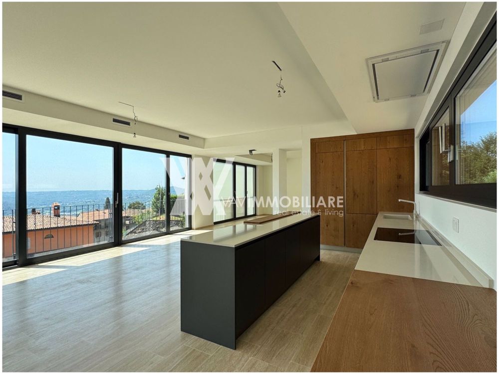 CASTEL SAN PIETRO: NEUBAU - LUXUSVILLA - Bild 4