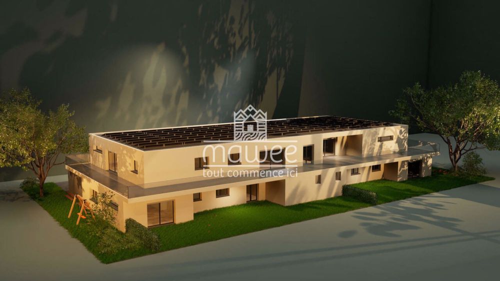 Appartement 4.5 Zimmer mit individuellen Ausstattungsmöglichkeiten! - Bild 1