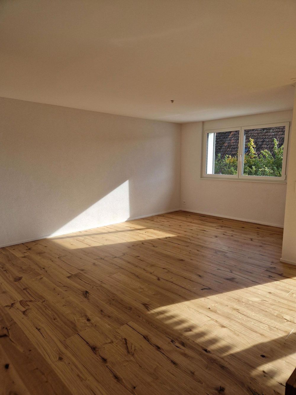 3.5 Zimmer Eigentumswohnung an zentraler Lage in Hüttwilen - Bild 5