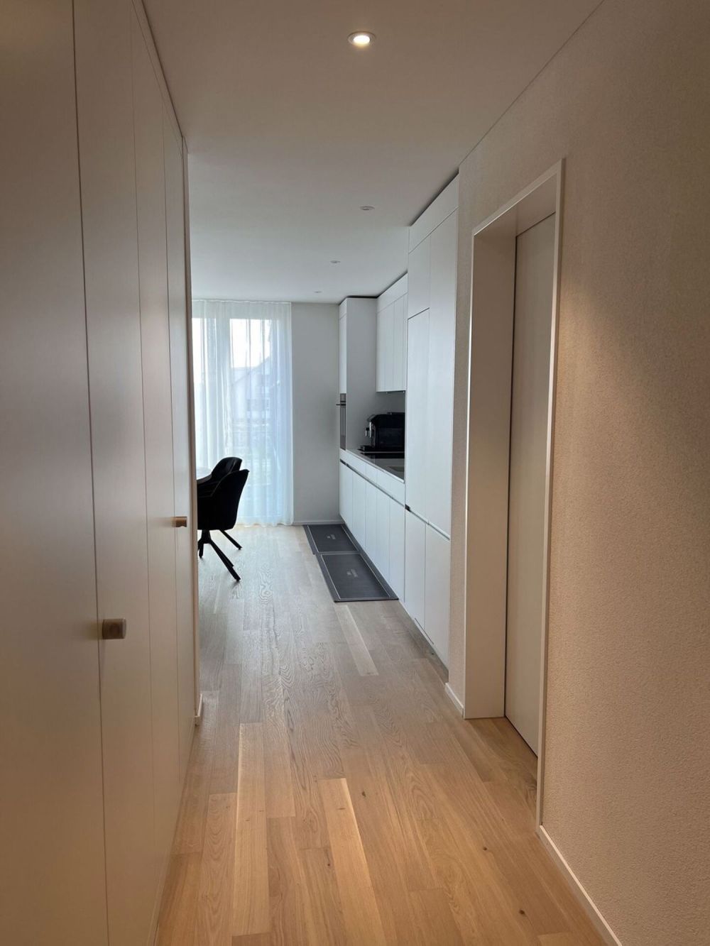 2 ½ Zimmer-Wohnung in Ballwil kaufen - Bild 3