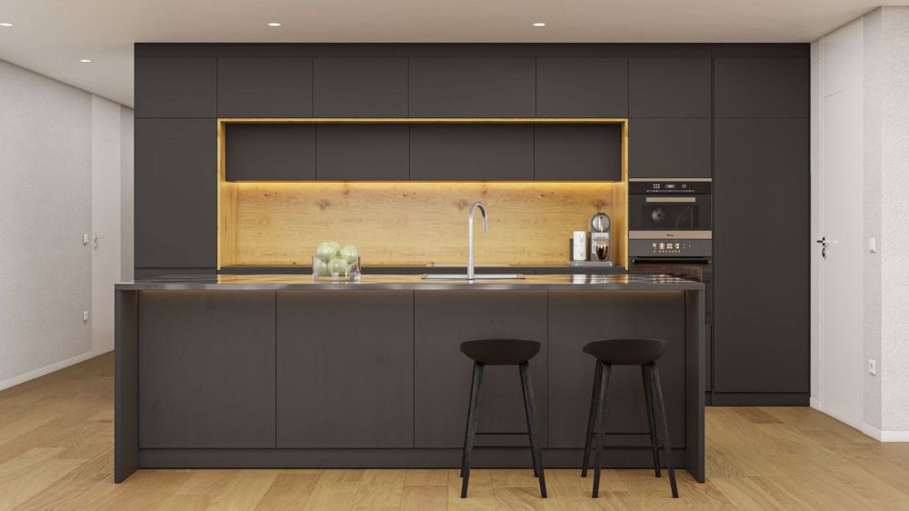 !!!Letzte Wohnung!!!Moderne 4.5-Zimmer-Wohnung in Rothrist - Nachhaltiges Wohnen mit Stil - Bild 4