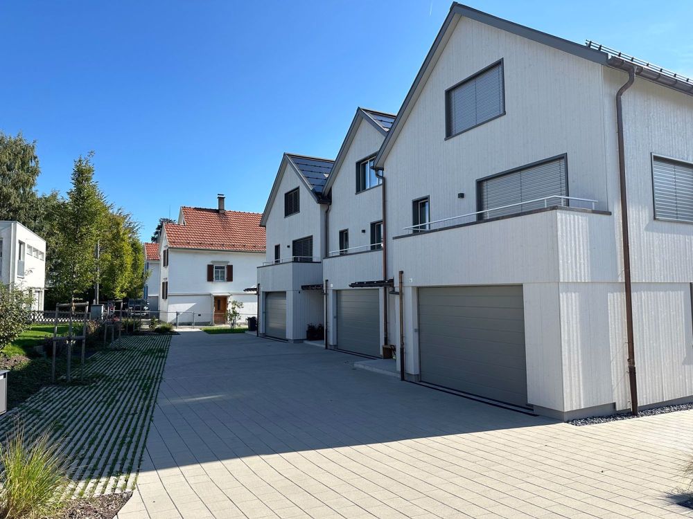 Heiden: Schickes 6.5-Zimmer-Haus an Toplage – Lebensqualität pur für Familien - Bild 3