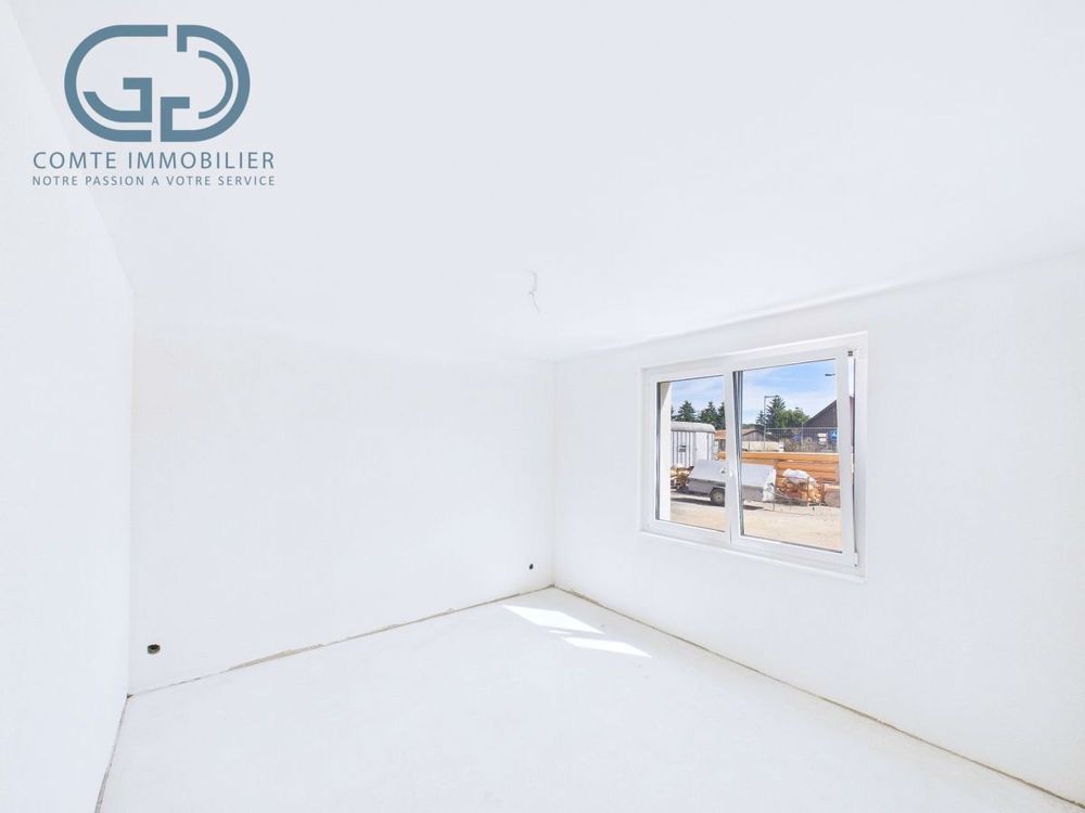 Villa mit hohem Standard, Doppelvilla - Bild 6