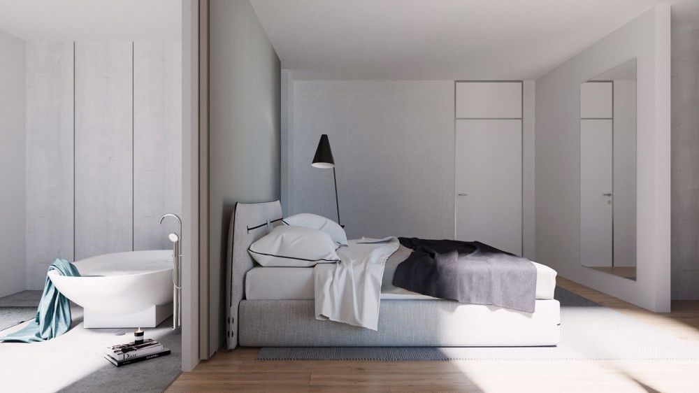 Aarberg Living - Neubau von 18 exklusiven Wohneinheiten in Aarberg - Bild 6