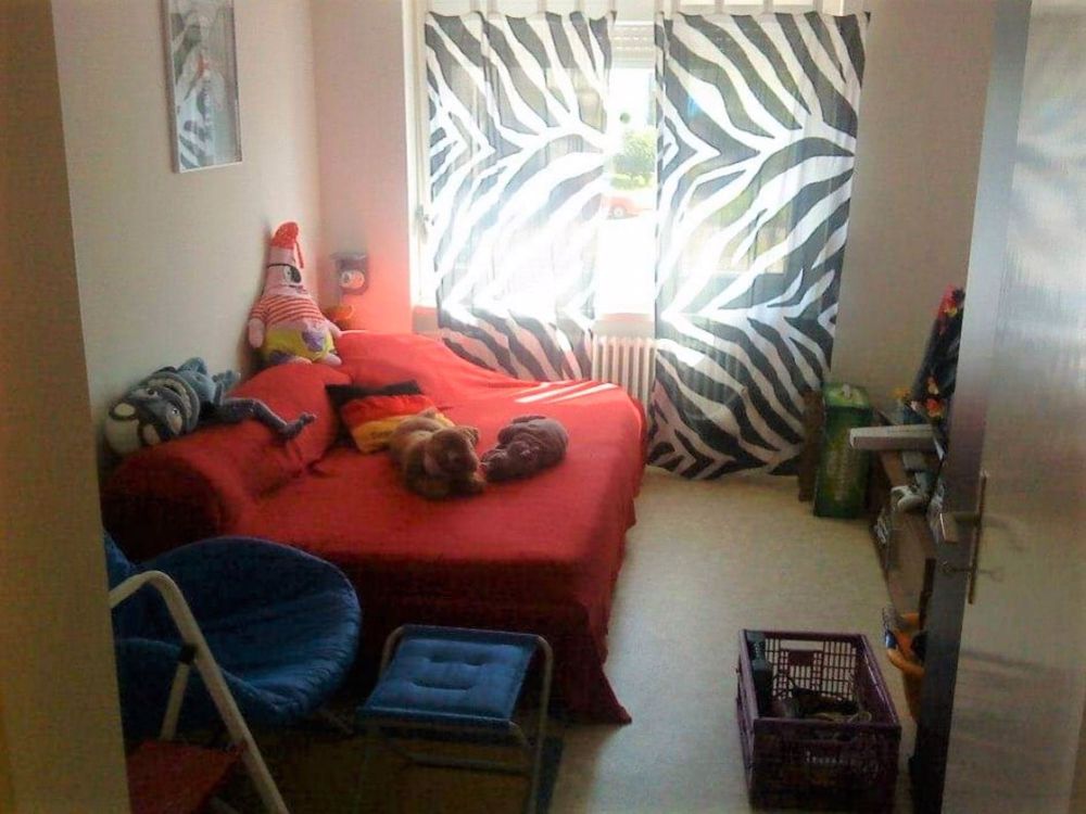 Befristet bis 31.03.2027 - Ruhige und zentral gelegene Wohnung - Bild 8