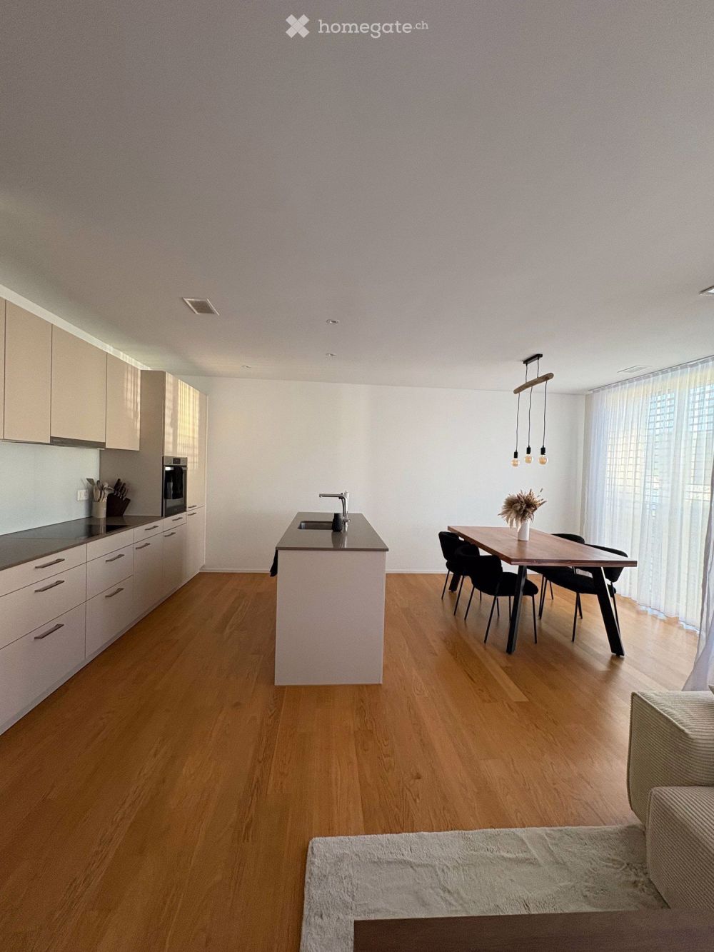 Gemütliche 3.5-Zimmer-Wohnung in Roggwil BE – Ihr neues Zuhause wartet - Bild 3