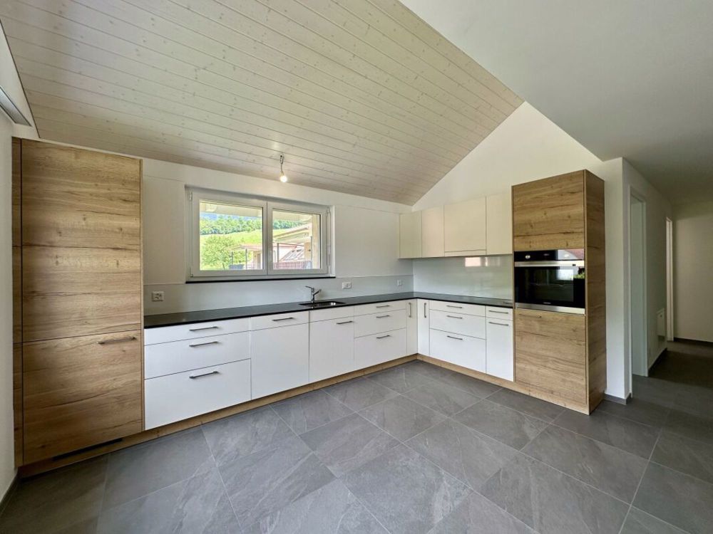 Neubau 3.5-Zimmer Maisonettewohnung mit grosser Galerie A5 - Bild 5