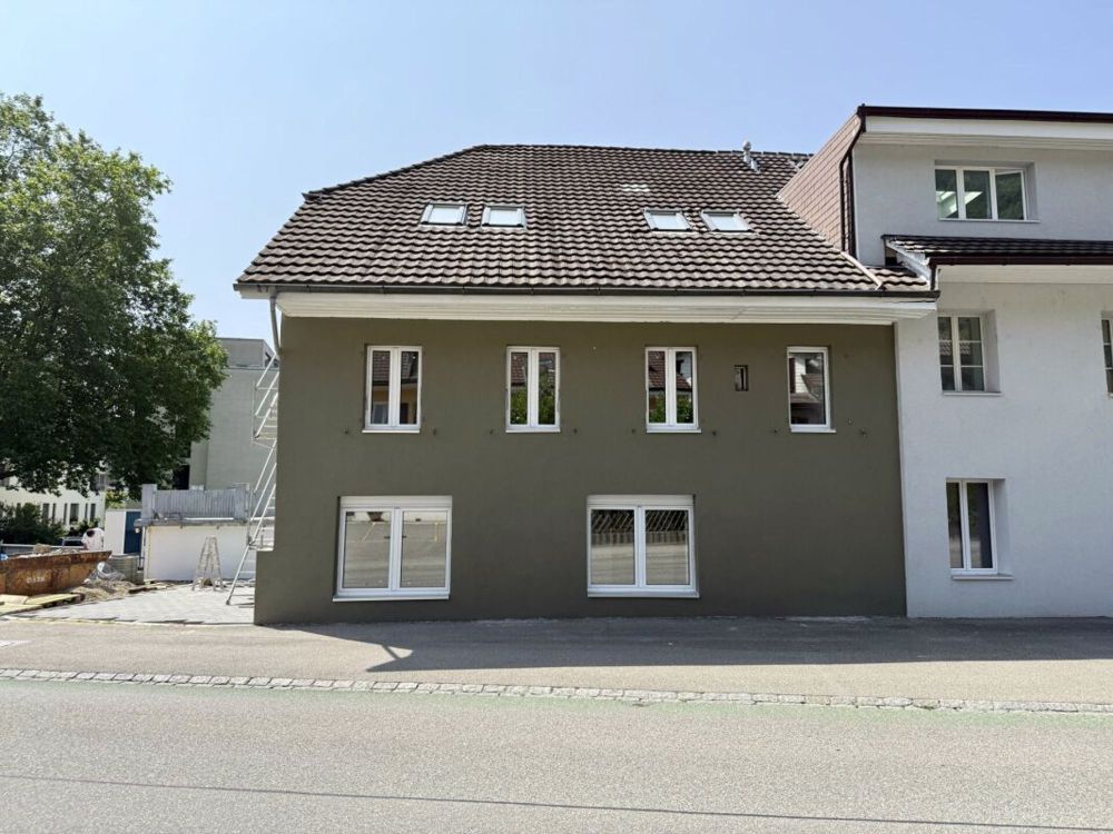 Historischer Charme trifft moderne Technik! Ihre Wohnung mit Charakter - Bild 6