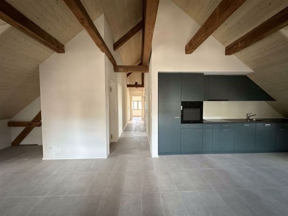 Als Finanzinvestition gehaltene Immobilien - Vuisternens-en-Ogoz - Bild 9