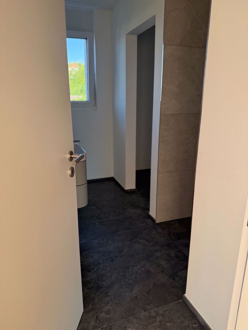 Luxuriöse 3.5-Zimmer-Attikawohnung mit atemberaubender 218 m² Terrasse in Däniken SO - Bild 10
