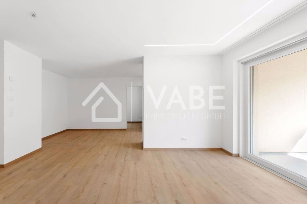 Moderne 3½-Zimmer-Neubauwohnung mit Alpenblick & Top-Ausstattung in Bühler AR - Bild 5