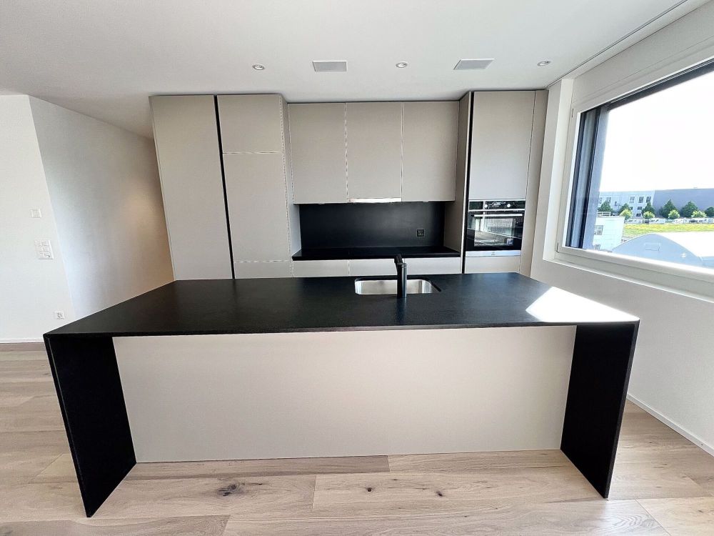 BEST LIVING - Neue 4.5 Zimmerwohnung mit grosser Terrasse - Bild 3